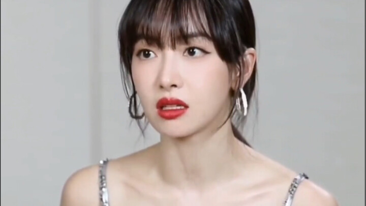 Song Qian explains why she’s so strict about the stage