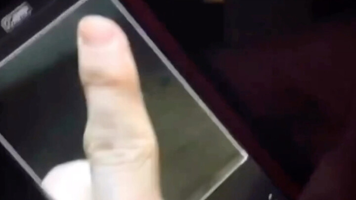 这个世界，又少了一大波诚实的男孩