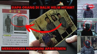 TOLONG JANGAN GANGGU TEMPAT TINGGAL KAMI! - Seluruh Alur Cerita Film H1D3 AND S33K (2013)