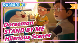 Doraemon:STAND BY ME 2-Hilarious Scenes_2