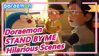 Doraemon:STAND BY ME 2-Hilarious Scenes_2