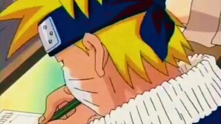 naruto jonin exam cheat