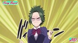 Anime AWM Komi không thể giao tiếp tập 03 EP05