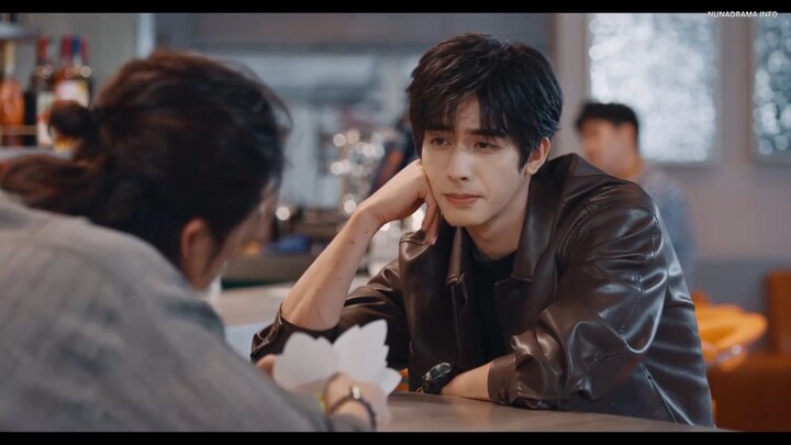 The Seven Relics of ill Omen EP 10 SUB INDO HD