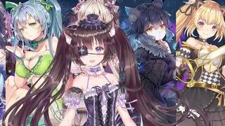 [VUP Self-introduction] Game producers also want to become idols to save the world! Cute and powerfu