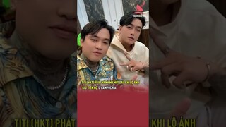Titi (HKT) phát hành MV mới sau khi lộ ảnh 'giữ tiền hộ' ở Campuchia| VOH TIN TỨC