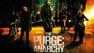 The Purge 2 (2014)