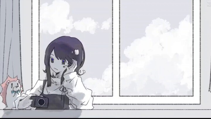 【ずっと真夜中でいいのに. ] "เอาล่ะ ให้ฉันลืมไปซะ"