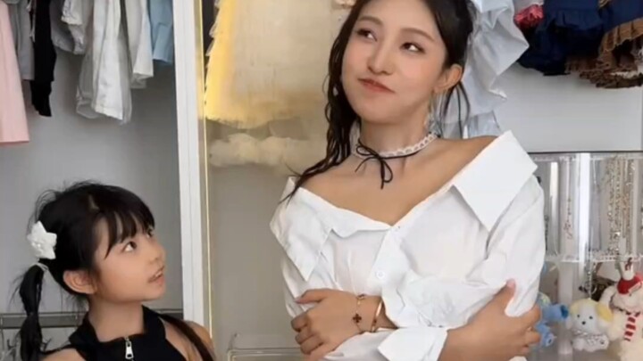ความฝันเรื่องห้องแต่งตัวของลูกสาว ผมจะช่วยสานฝันให้เธอ!