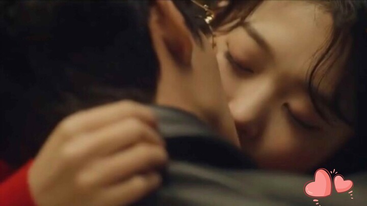 รวมฉากจูบจาก Kiss Scene in Yeonnam-dong