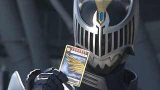 Kamen Rider Ryuki: Survival Night Rider United Survival Ryuki!