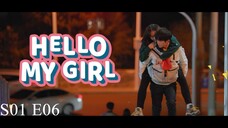 Hello My Girl S01 E06 720p Hindi