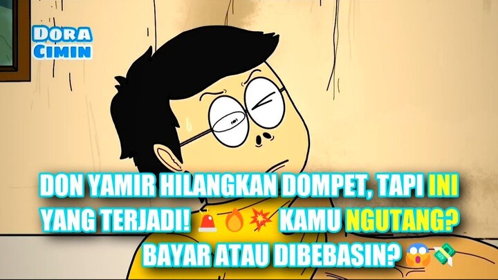 Peringatan Soal Pinjol