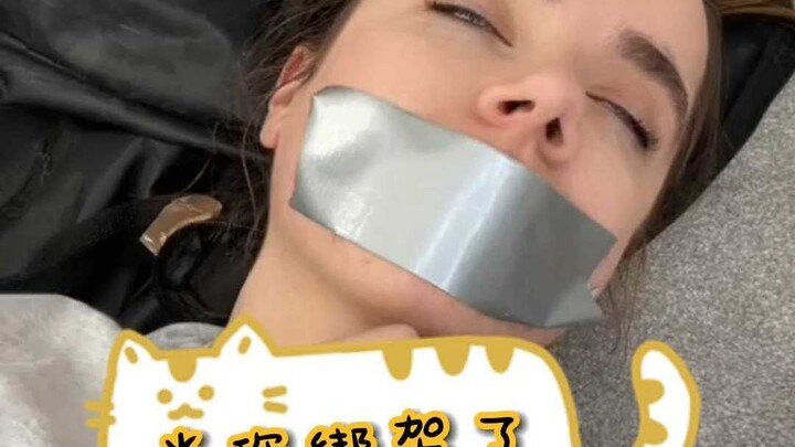 When you kidnap a Pole