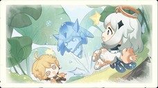 Event Quest - Roses and Muskets (part 5-end)