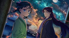 [S1] Kusuriya no Hitorigoto eps  15 sub indo