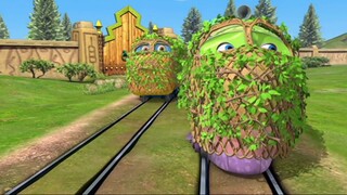 Hoạt hình thiếu nhi #57