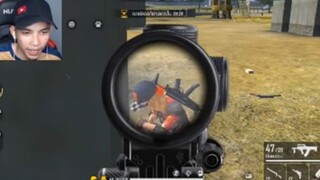 ขอเป็นเพื่อนเเล้วหักหลังทันที โดนเเจ้งเเบนยับ - Free Fire