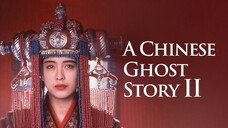 A Chinese Ghost Story II (1990) | Subtitle Indonesia