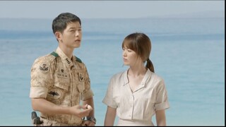 HD - DESCENDANT OF THE SUN Ep. 3