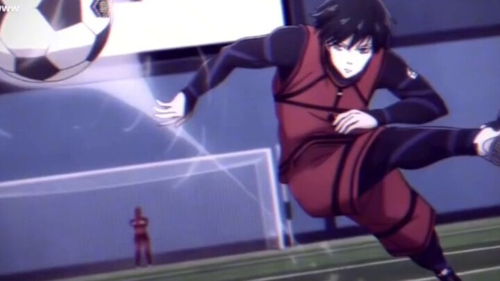 1 char trong blue lock mà bạn ghét đến mức kì thị