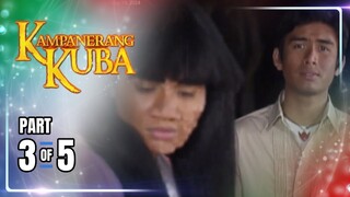 Kampanerang Kuba | Episode 117 (3/5) | May 19, 2024