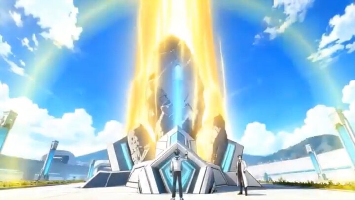 Failed Beast Tamer Boy Unlocks SSS Beast Girl System, Summon Divine Beast, and Takes Revenge!
