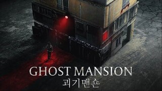 Ghost Mansion (2021) الترجمة العربية