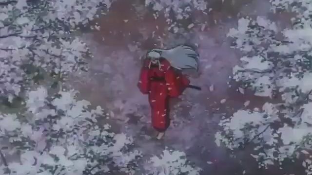 inuyasha full series english dubbed