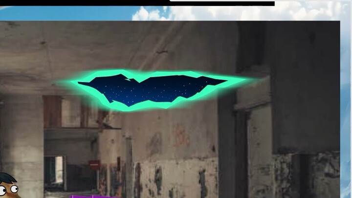 Undang teman Anda untuk selamat dari kiamat bersama