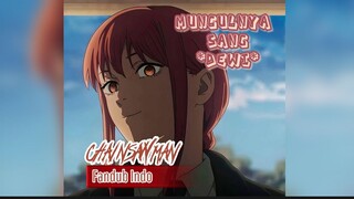 [Chainsawman Fandub Indonesia ] Munculnya sang Dewi