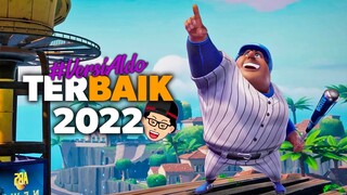 8 Game Terbaik 2022 #VersiAldo | TLM List