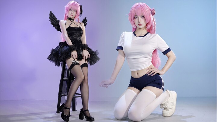 ❤Đào Lạc Tư❤ Dễ thương nhất luôn! Kawaii Kaiwai