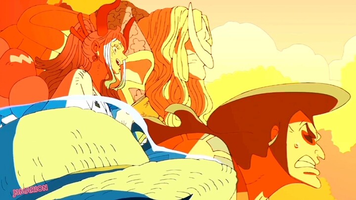 Remake Vesper's Edit Anime|Edit|AMV|