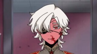 【كانتري هومانز/روسيا】افتح الباب/هذا ليس جاري/ميم مكتوب باليد