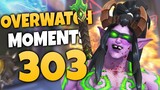 Overwatch Moments #303