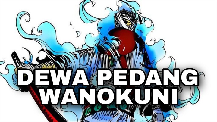 Apakah sang deea pedang Ryuma bisa disaingi Silvers Rayleigh?