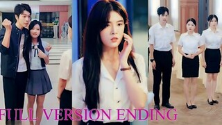 💔After Rebirth, I Chose To Watch Cheating BF & Mistress Go Die With A Cold Attitude!