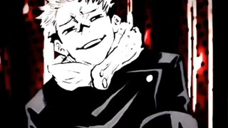 AMV - Short Jujutsu Kaisen ( Ryomen Sukuna )