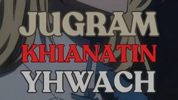 Jugram beneran khianatin Yuhabah?! Gue masih ragu..🤔