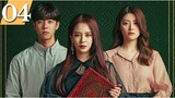 The Witch's Diner Episode 04 [Malay Sub]