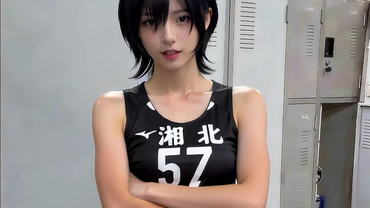 บทเรียนการใช้มีดเร็ว-ช้าของสาวห้าว