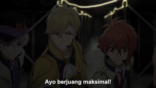 idolish7 S3 part 2 eps 17