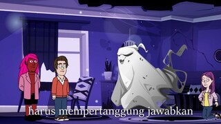 PENYELAMATAN SARAH (Ft. Pesulap Merah) | Jaka Dan Awan