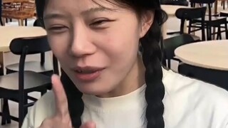 当大众脸是什么体验？