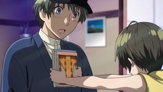 Ký Túc Xá Dễ Thương - Review Anime Bokura wa Minna Kawaisou | Part 14