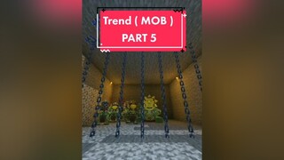 Balas  masih lanjut? minecraft mowziesmobs trend foryou