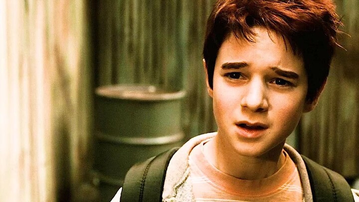 Turn the sensitivity all the way up—lose your sight, and you’ll still be a superhero.