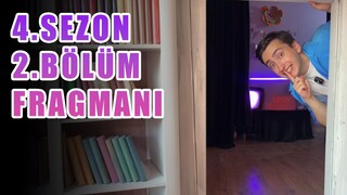 Gen Z 4.Sezon 2.Bölüm Fragmanı