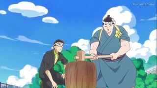 Kimi to Idol Precure Episode 33 Sub Indonesia